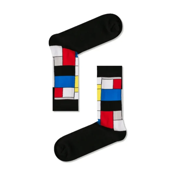 Unisex Κάλτσες Bricks